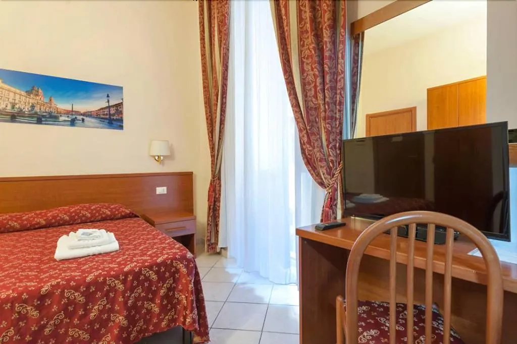 Room, A Casa Di Mei, Naples