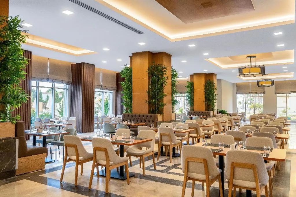 Restaurant, Radisson Blu Resort & SPA Cesme, Izmir