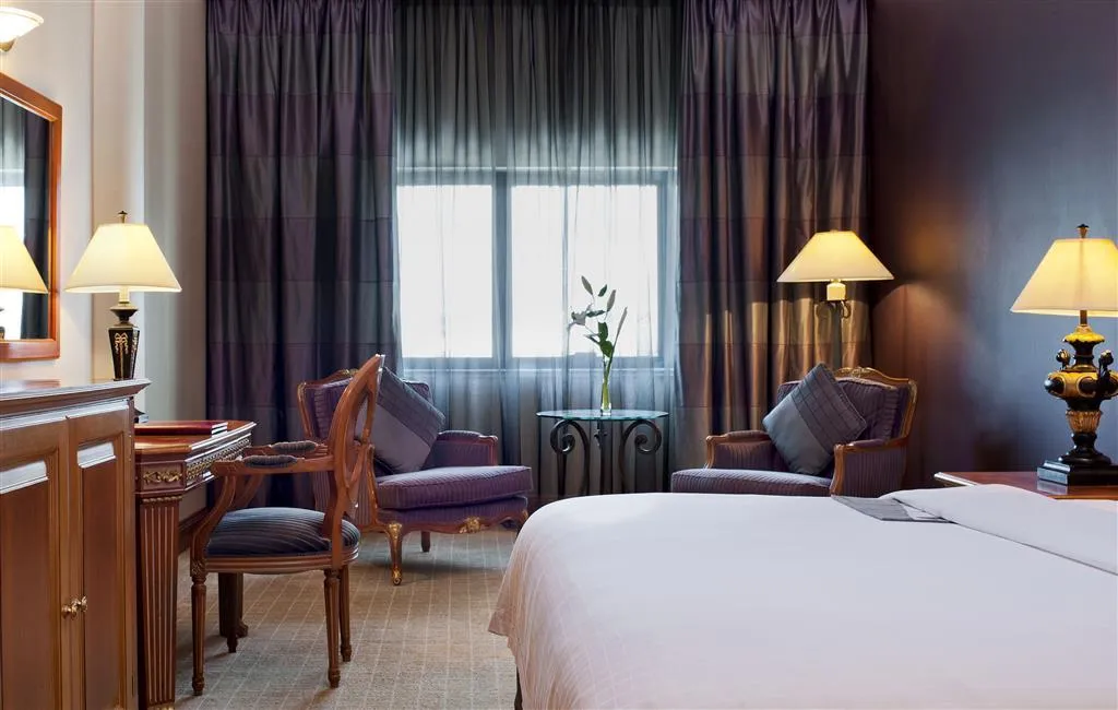 General view, Majestic Cove Hotel, Dubai