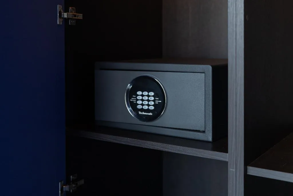 Double or Twin CAPACITY 2 Room, Art Legacy Hotel Baixa-Chiado, Lisbon