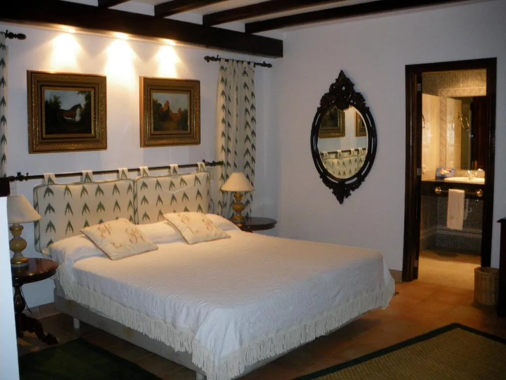 Double or Twin STANDARD Room, Puig de Ros d Alt, Majorca