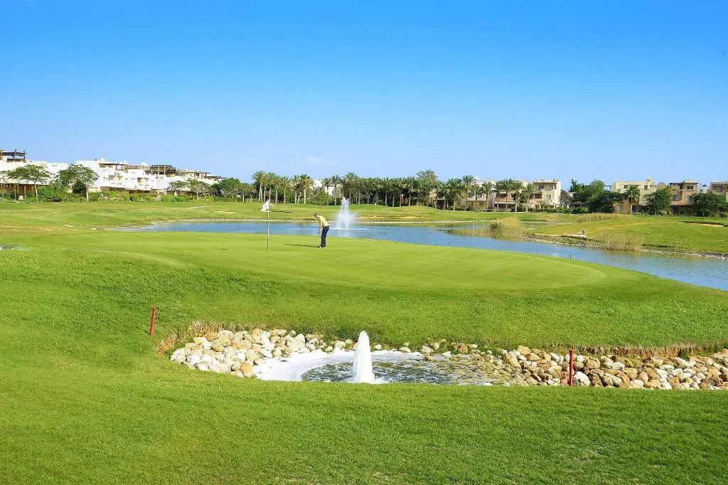 Sports and Entertainment, Stella Di Mare Sea Club Hotel, Cairo