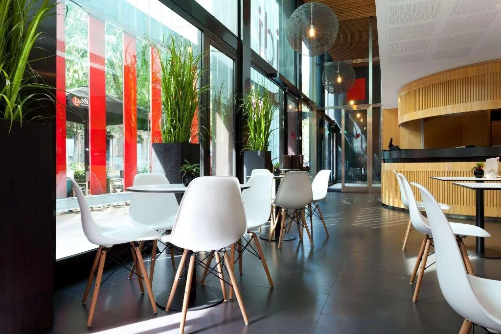 Restaurant, Condes De Barcelona, Barcelona