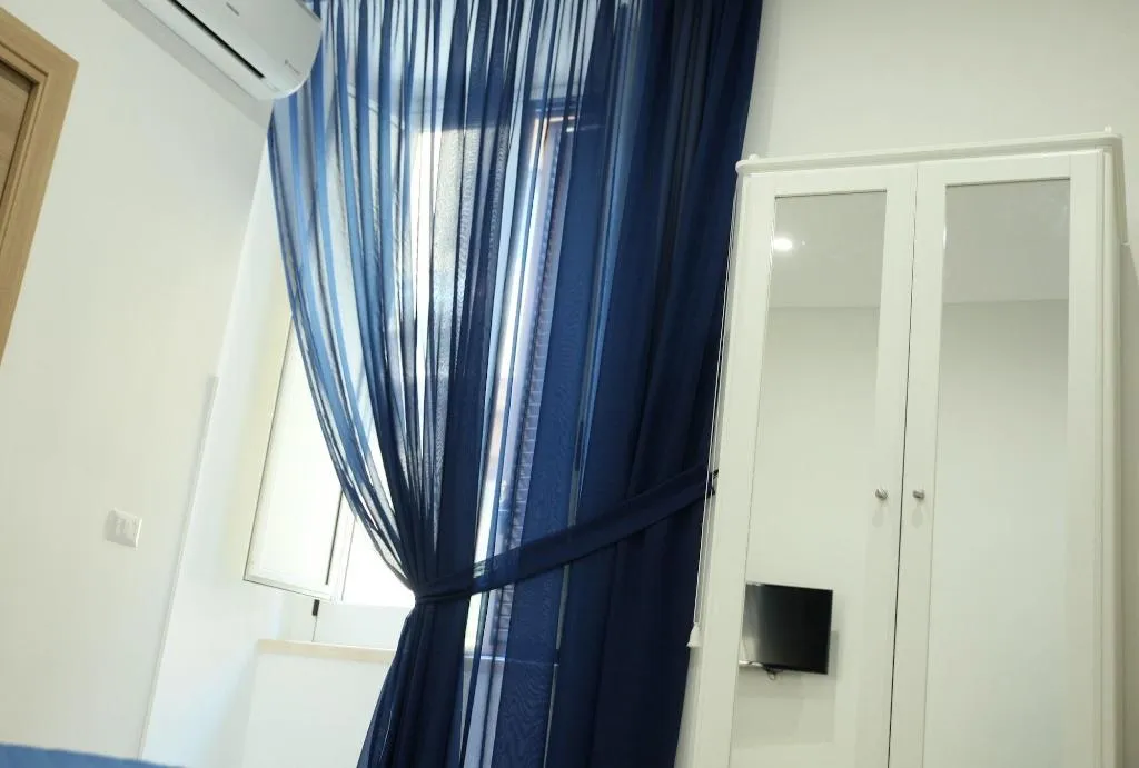 Room, Il Gioiellino Lifestyle, Naples