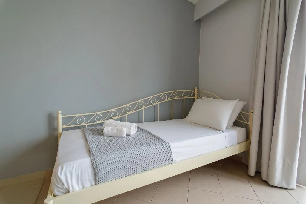 Double or Twin SUPERIOR SEA VIEW Room, Hermes, Kos
