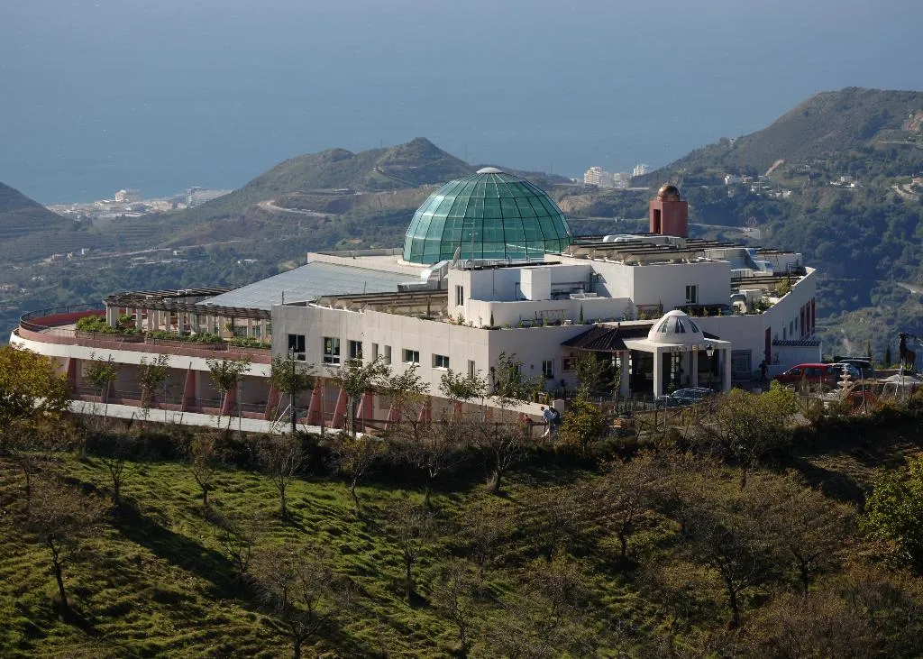 General view, Hotel Wellness Marbella Hills, Costa Del Sol