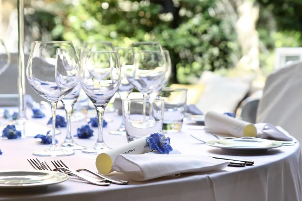 Conferences, Sheraton Diana Majestic, Milan