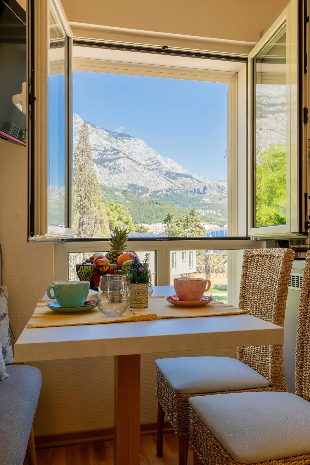 STUDIO CLASSIC PARK VIEW Room, Aparthotel Park Osejava, Split