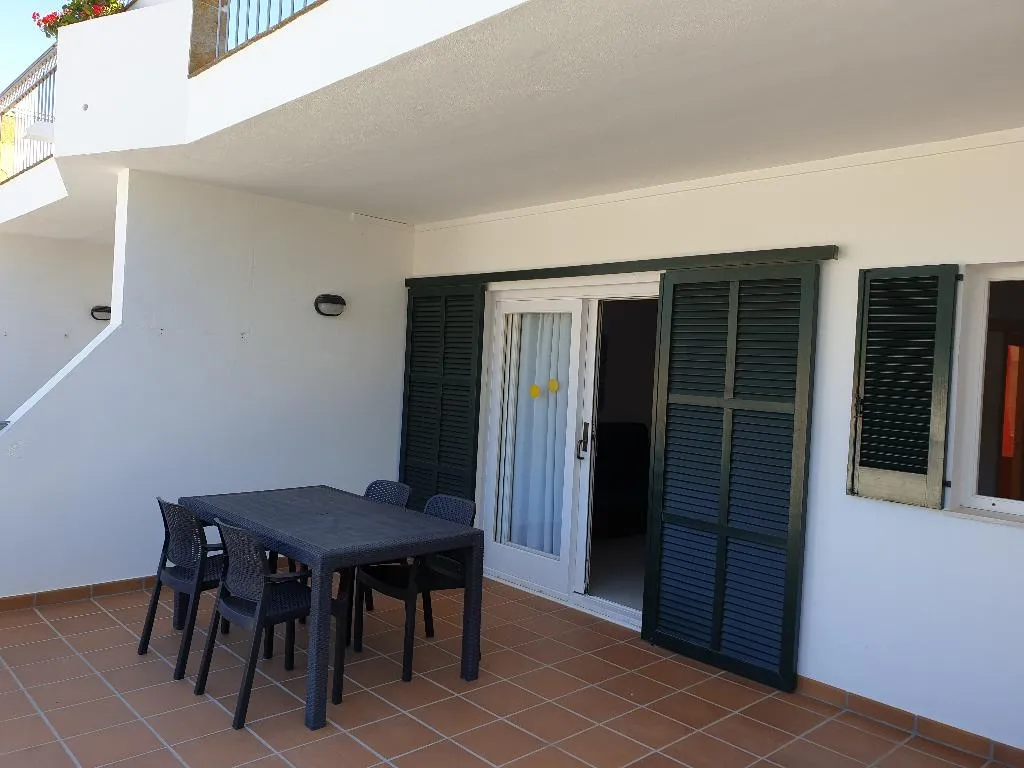 Terrace, Piscis, Menorca