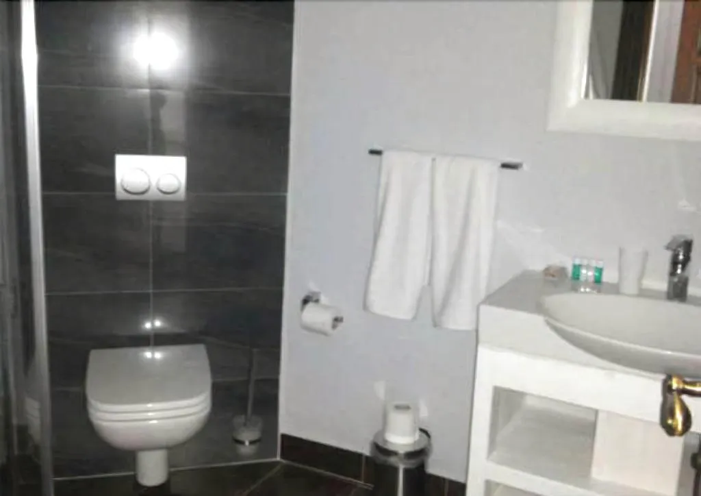Room, Meggs Bodrum Beach Hotel, Bodrum