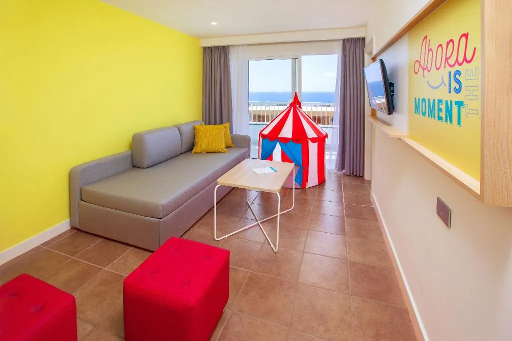 FAMILY ROOM SUPERIOR Room, Abora Interclub Atlantic by Lopesan Hotels, Gran Canaria