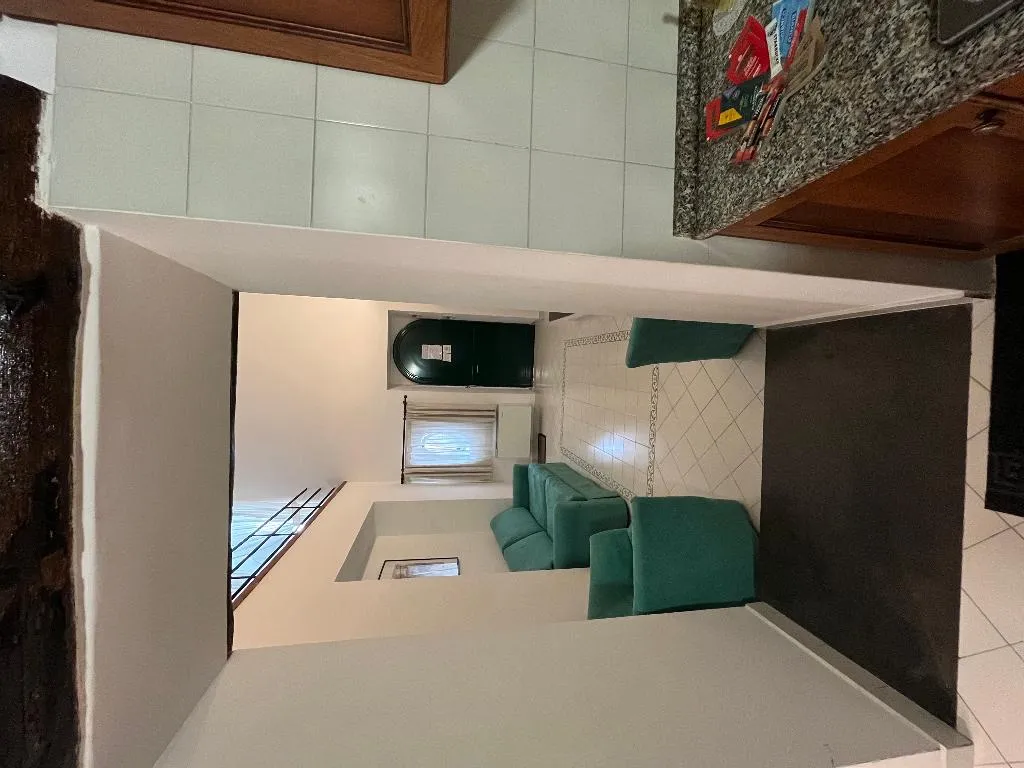 APARTMENT CAPACITY 4 Room, Antico Palazzo Scala, Naples