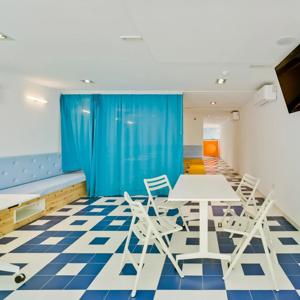 Conferences, Loop INN Hostel Cartagena, Costa Blanca