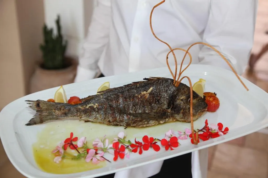 Restaurant, Evilion, Thessaloniki