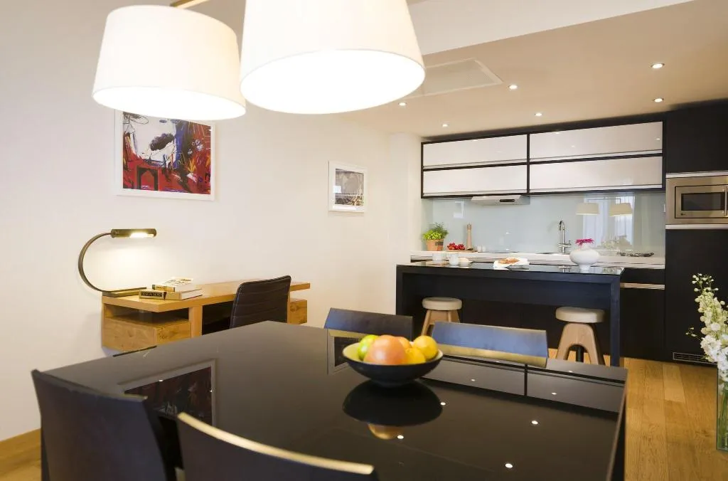 APARTMENT DELUXE WITH VIEWS Room, Sun Gardens Dubrovnik, Dubrovnik