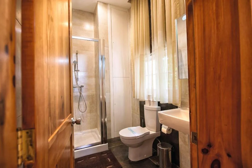 Room, Sprachcaffe International Aparthotel Pembroke, Malta