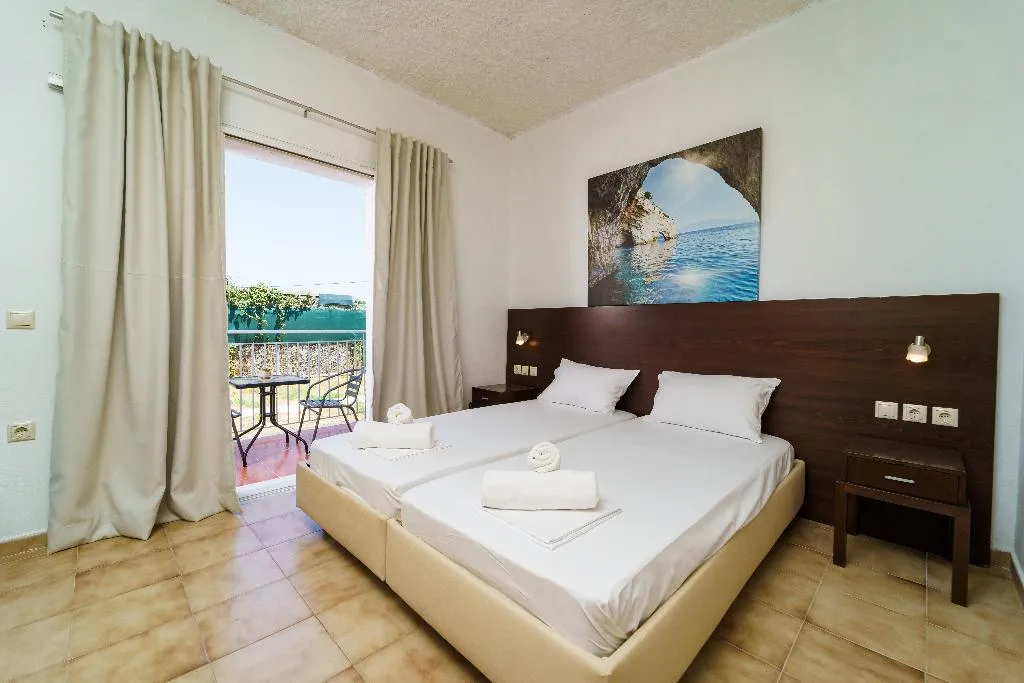 Room, Mayo Rooms, Zante