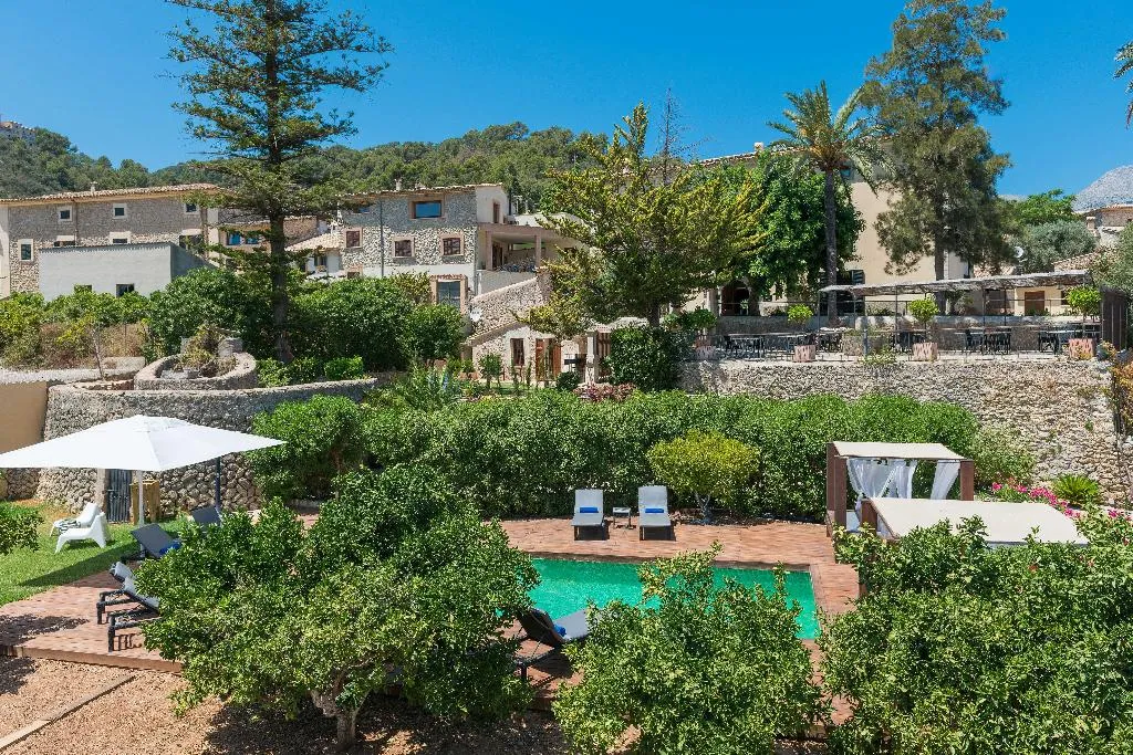 Pool, Turixant, Majorca
