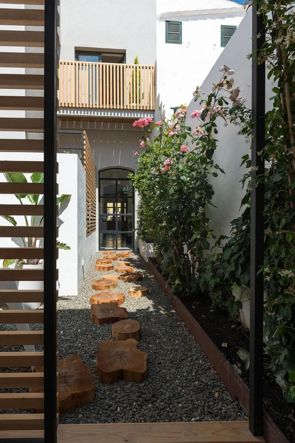 General view, Sodium Hotel Boutique, Menorca