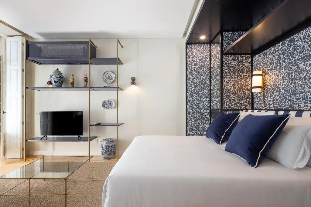 STUDIO STANDARD Room, Líbere Porto Laranjais, Porto