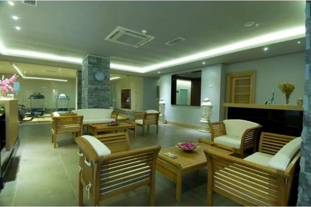 Sports and Entertainment, Casa De Maris Spa & Resort Hotel, Dalaman