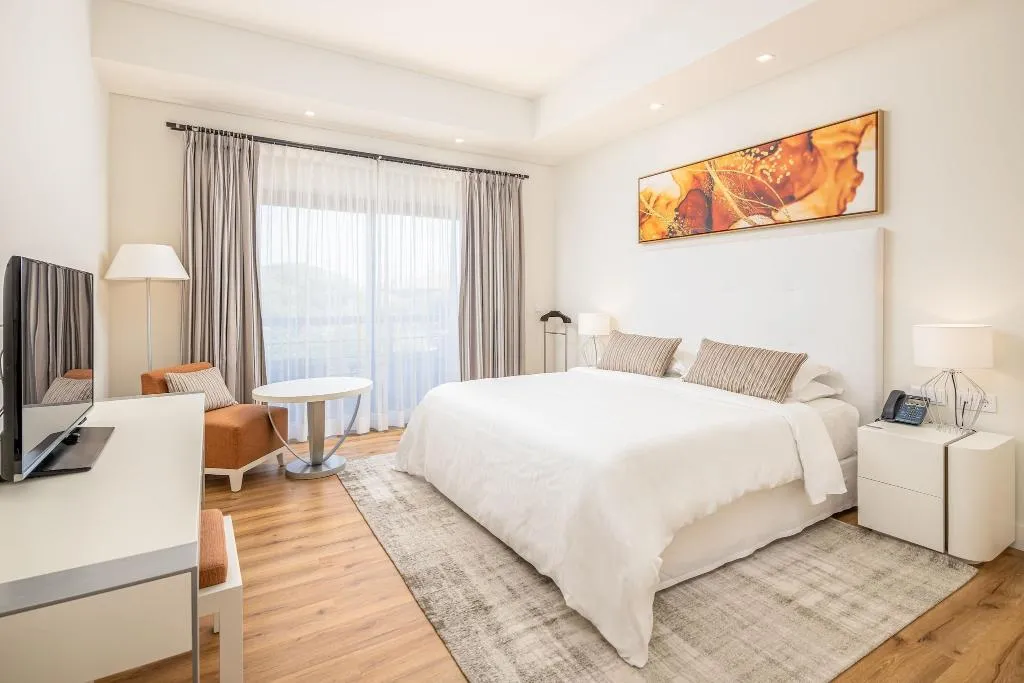 Room, Sheraton Cascais, Lisbon