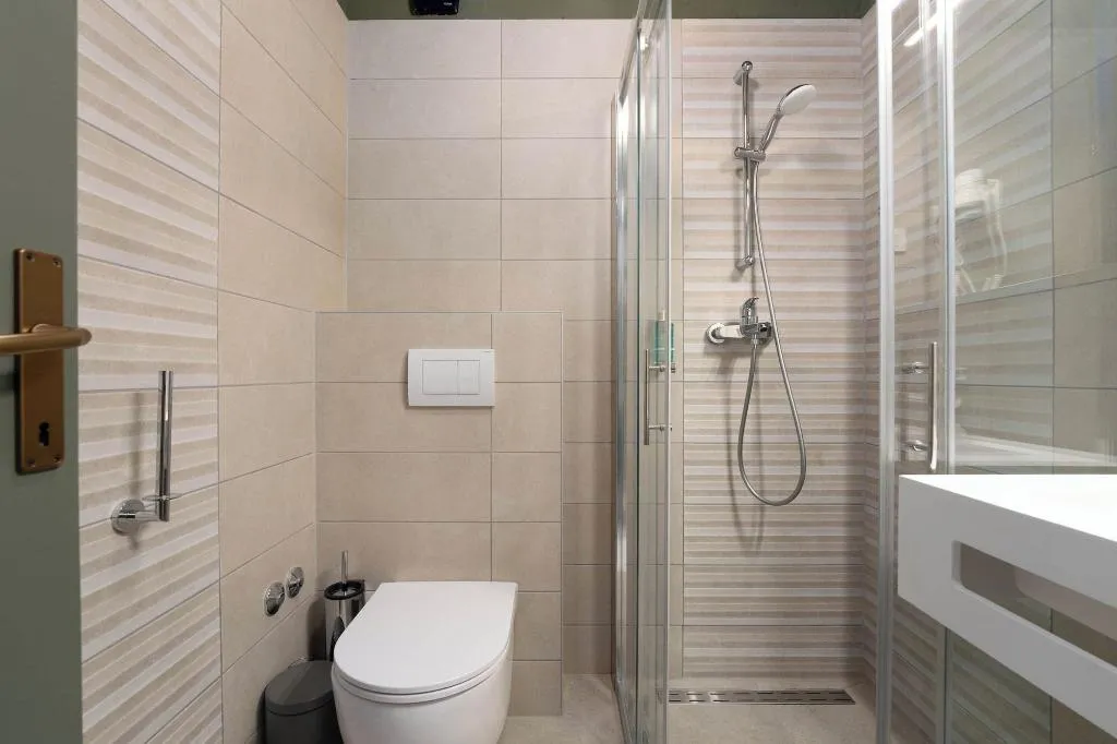 Room, Hotel Filipini, Istria