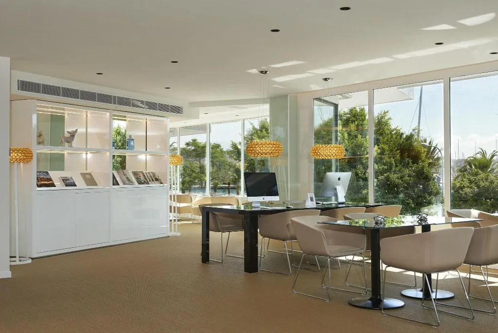 Conferences, Melia Palma Marina, Majorca