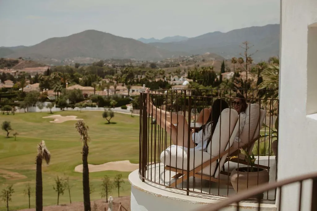 SUITE STANDARD Room, La Zambra Resort in the Unbound Collection by Hyat, Costa Del Sol