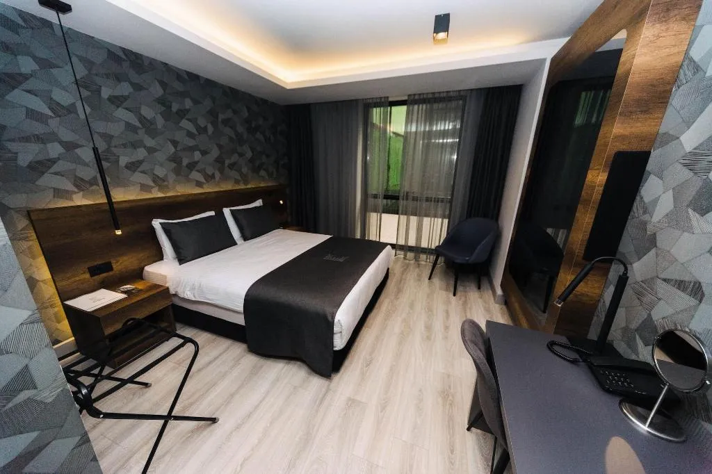 Room, Emen'S Otel, Izmir