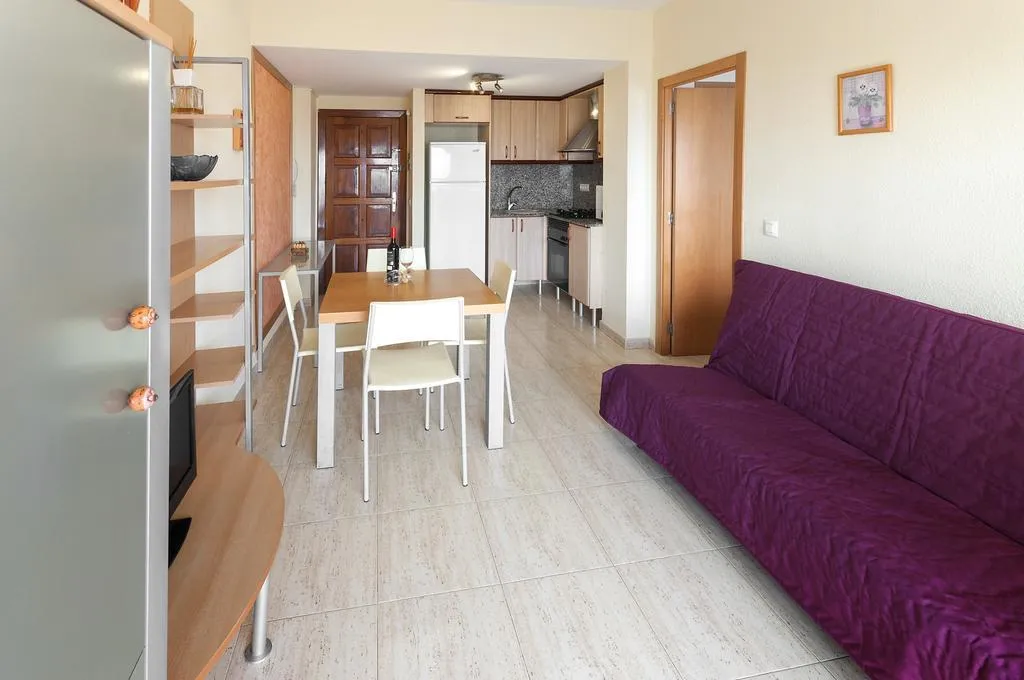 Lobby, Infante, Valencia