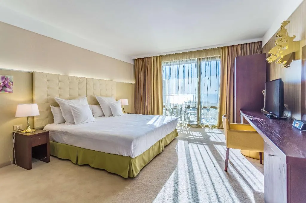 Room, Barcelo Royal Beach - All Inclusive, Bourgas