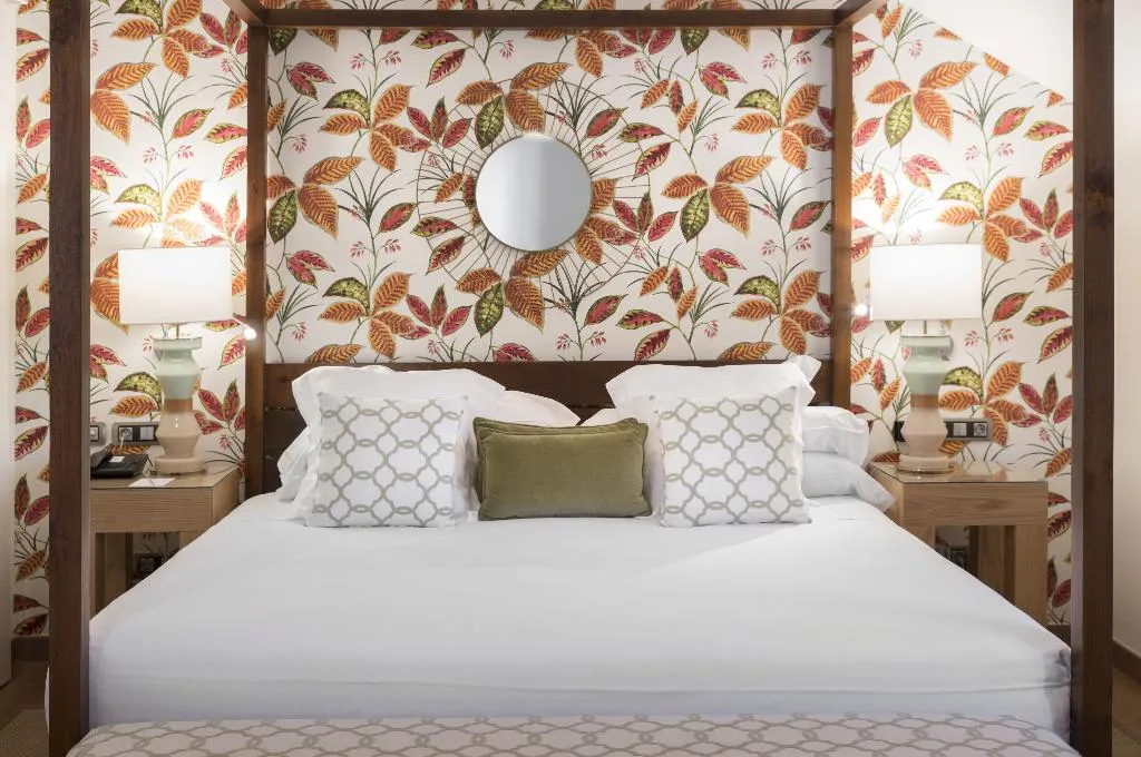 SUITE GARDEN VIEW Room, Bahia del Duque, Tenerife
