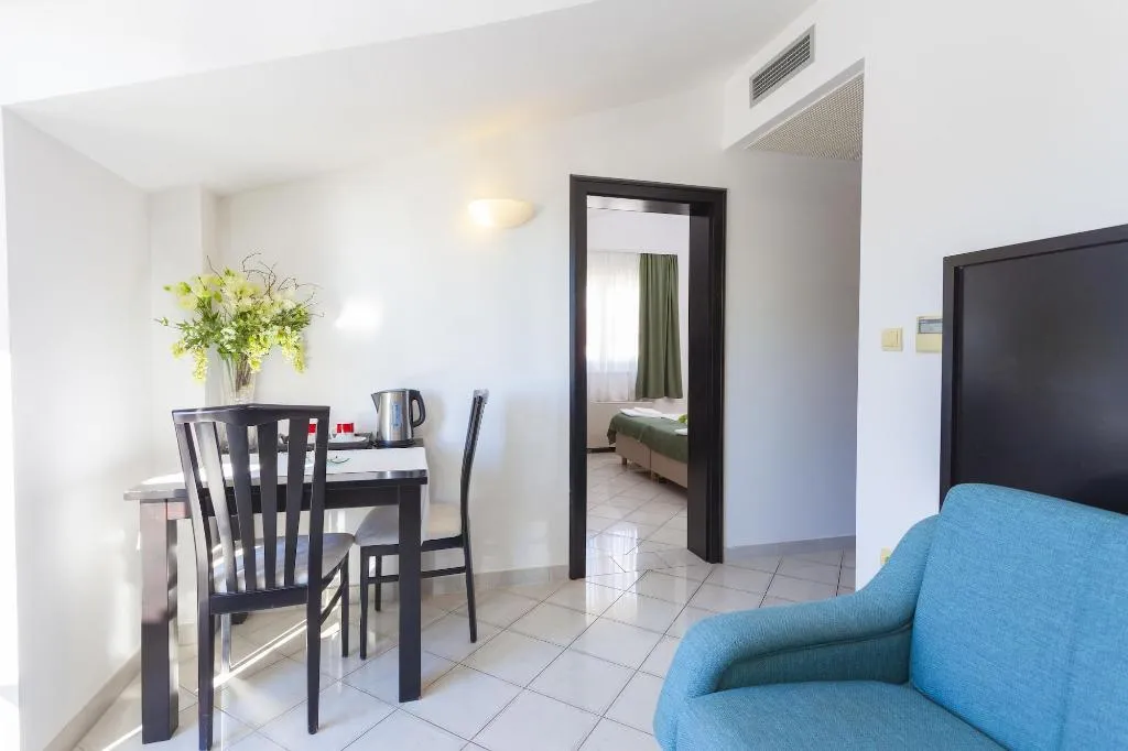 Room, Hotel Milenij, Split