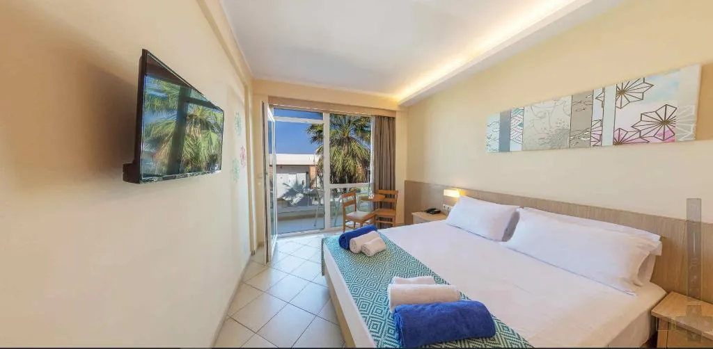 Double or Twin SUPERIOR Room, Aelius Hotel & Spa, Crete