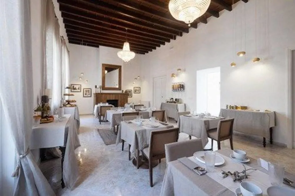 Restaurant, Hotel Nou Sant Antoni, Menorca