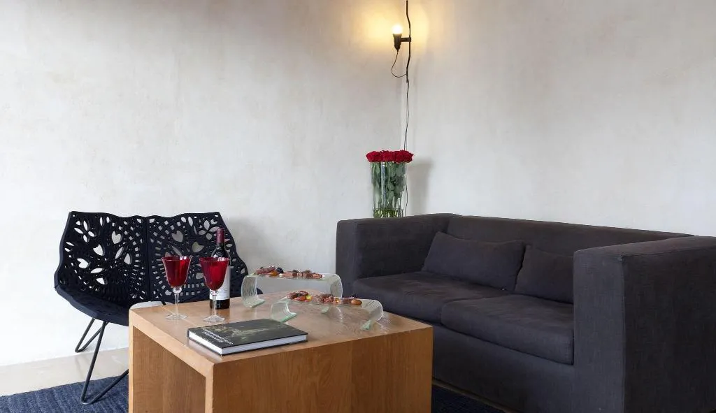 JUNIOR SUITE WITH VIEWS Room, Mercer EME Catedral Hotel, Seville