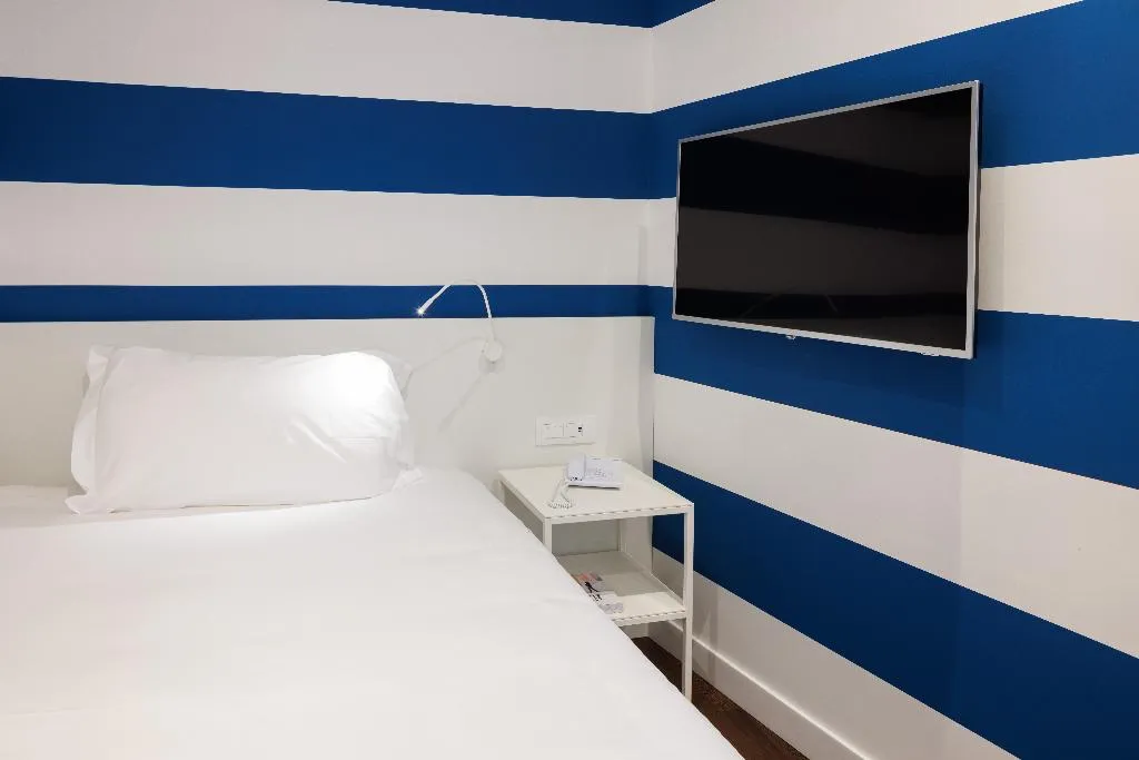 SINGLE COMFORT Room, Hotel Morfeo Milano, Milan