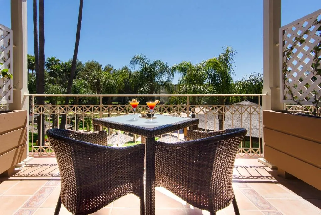 TWIN POOL VIEW Room, Lindner Mallorca Portals Nous, part of JdV Hyatt, Majorca