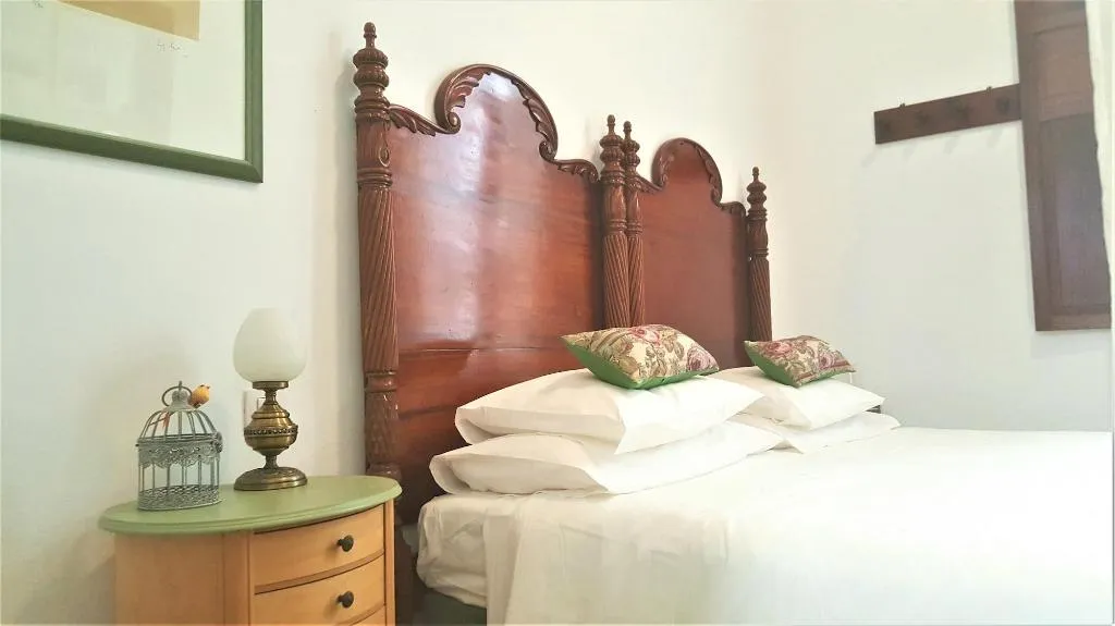 Room, Los Canaritos Guest-House, Gran Canaria