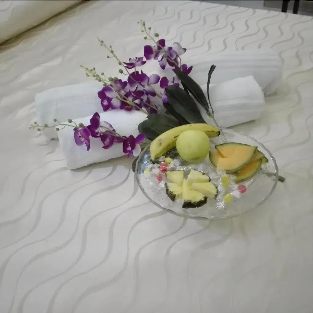 Room, Miss Suite, Naples