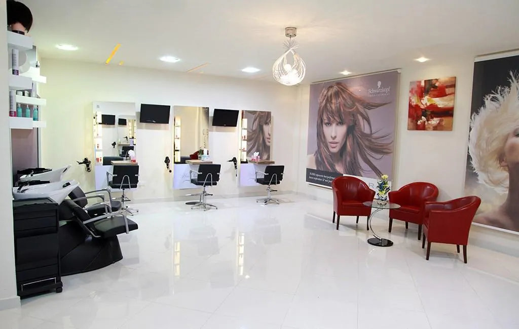 Sports and Entertainment, Marina Byblos, Dubai