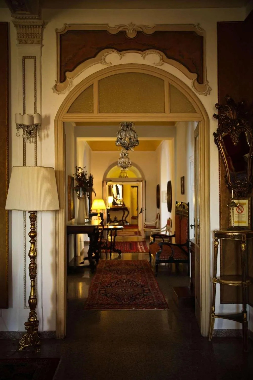 Bar, Villa Las Tronas Hotel & SPA, Alghero