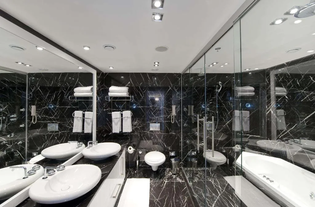 Room, Maxx Royal Bodrum, Bodrum