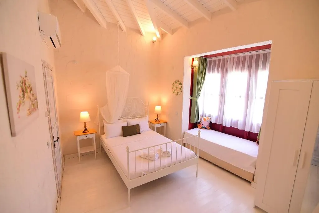 Room, Perla Rossa Alacati, Izmir