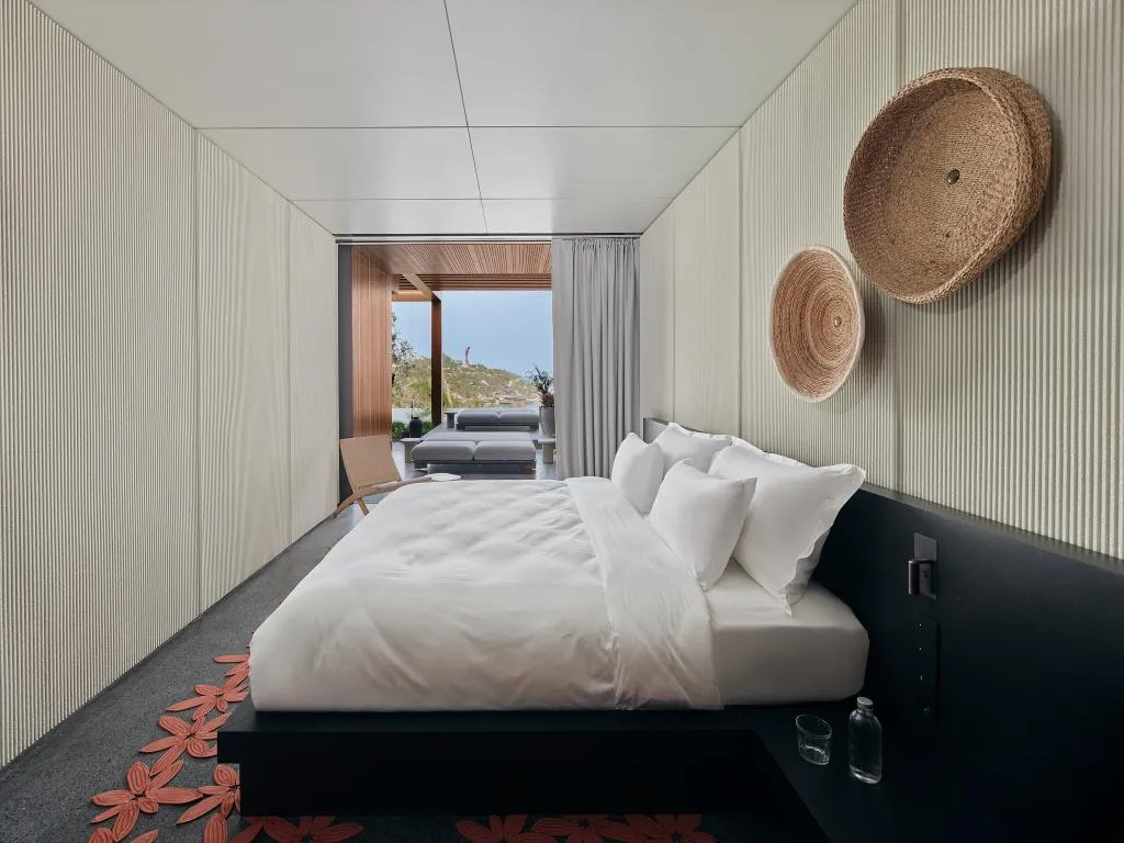 Room THREE BEDROOMS Room, Maxx Royal Bodrum, Bodrum