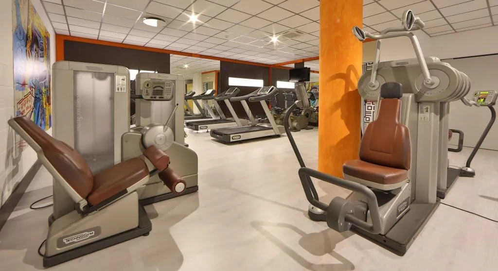 Sports and Entertainment, Best Western Plus Hotel Galileo Padova, Venice