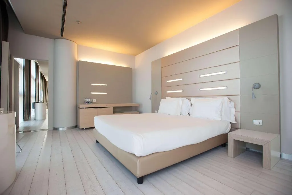 Room, Best Western Plus Net Tower Hotel Padova, Venice