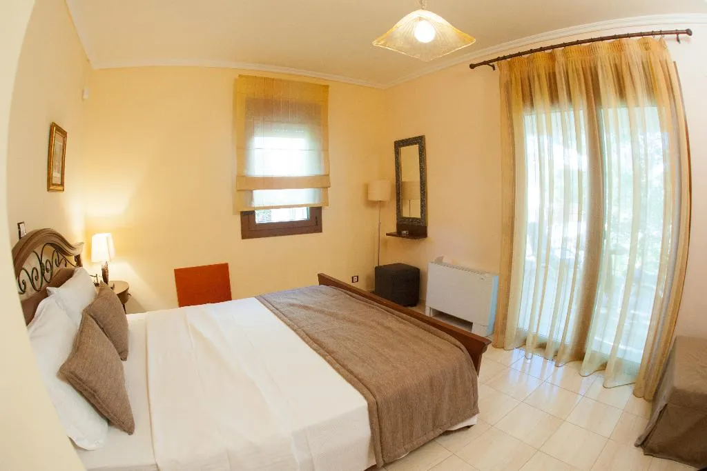 VILLA DELUXE Room, W Villas Halkidiki, Halkidiki