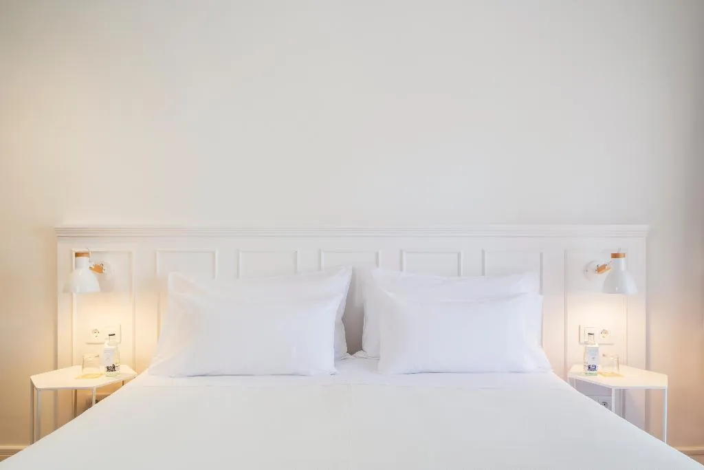 Room, The 15th Boutique Hotel, Costa Brava